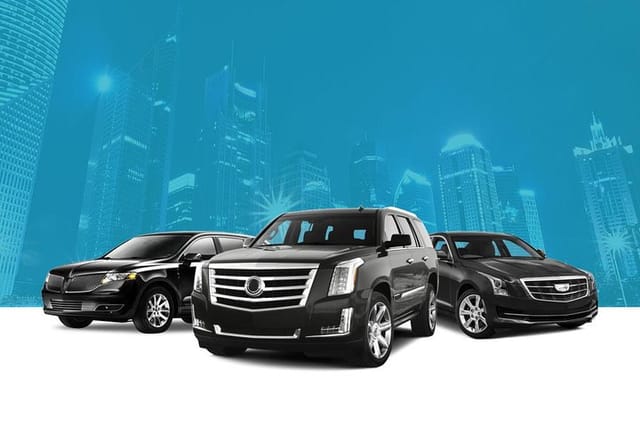 Consistent Chauffeur Service Worldwide